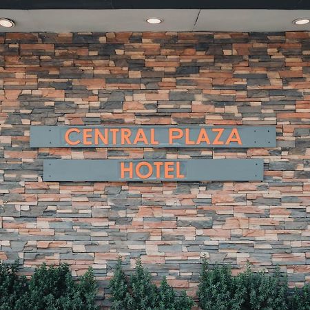 Central Plaza Hotel Candelaria  Экстерьер фото