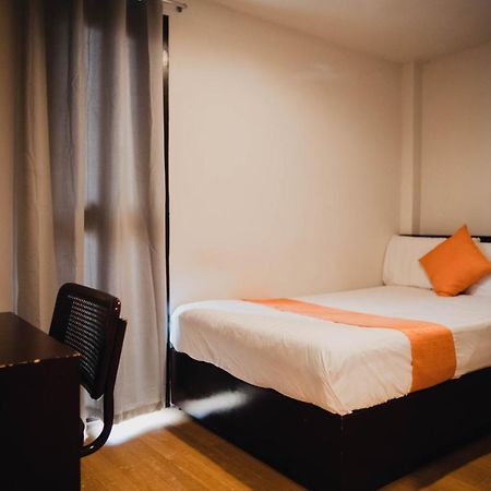Central Plaza Hotel Candelaria  Экстерьер фото
