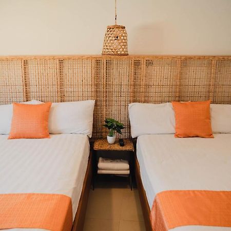 Central Plaza Hotel Candelaria  Экстерьер фото