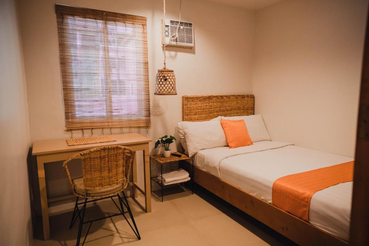 Central Plaza Hotel Candelaria  Экстерьер фото