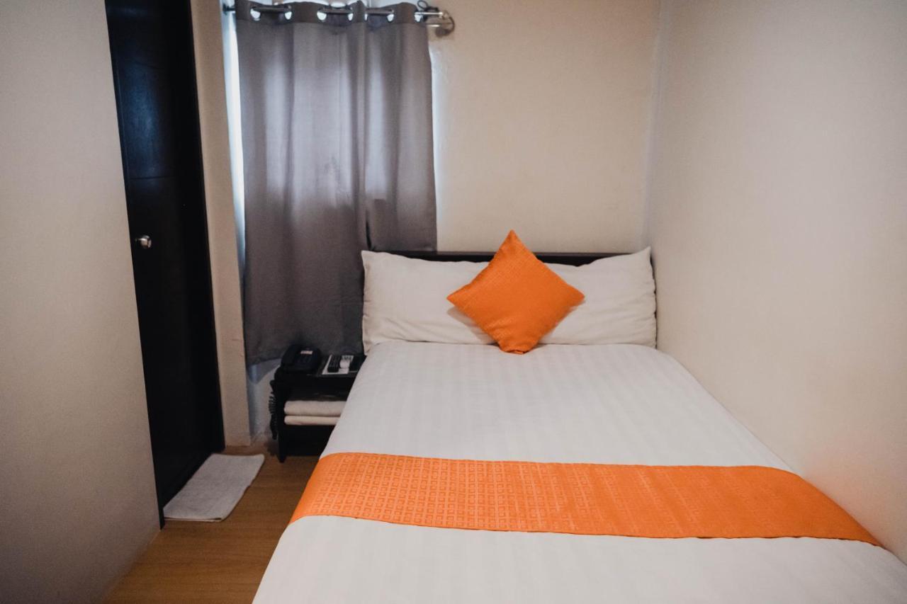 Central Plaza Hotel Candelaria  Экстерьер фото