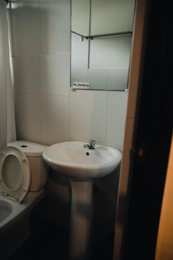 Central Plaza Hotel Candelaria  Экстерьер фото