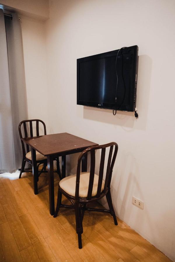 Central Plaza Hotel Candelaria  Экстерьер фото