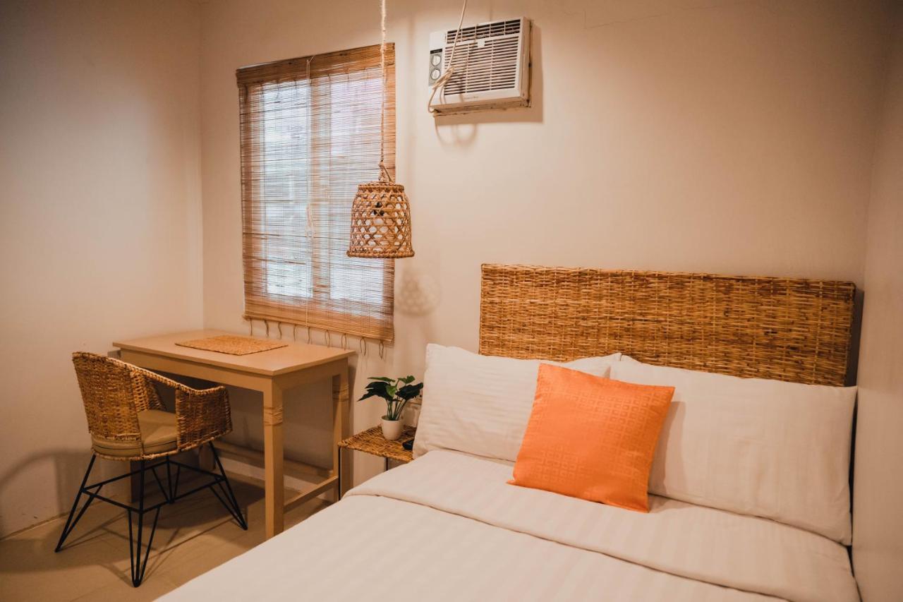 Central Plaza Hotel Candelaria  Экстерьер фото