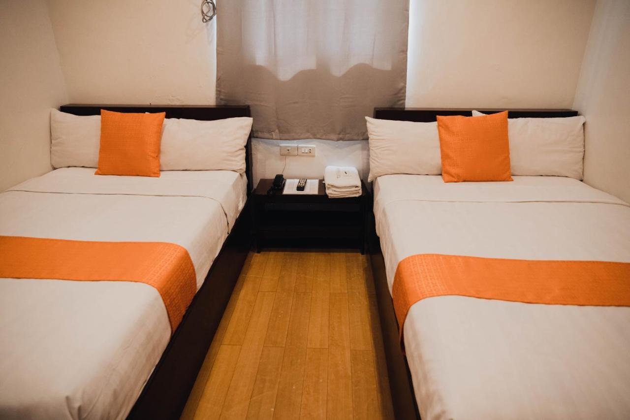 Central Plaza Hotel Candelaria  Экстерьер фото
