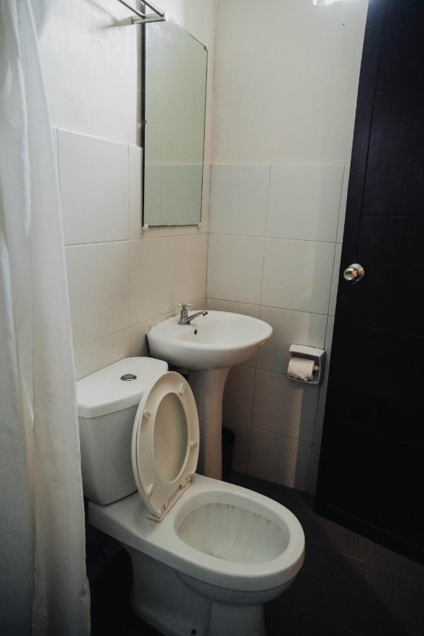 Central Plaza Hotel Candelaria  Экстерьер фото