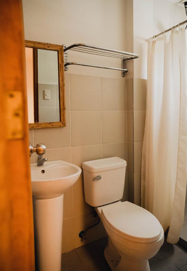 Central Plaza Hotel Candelaria  Экстерьер фото