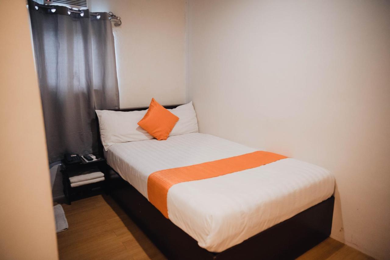Central Plaza Hotel Candelaria  Экстерьер фото
