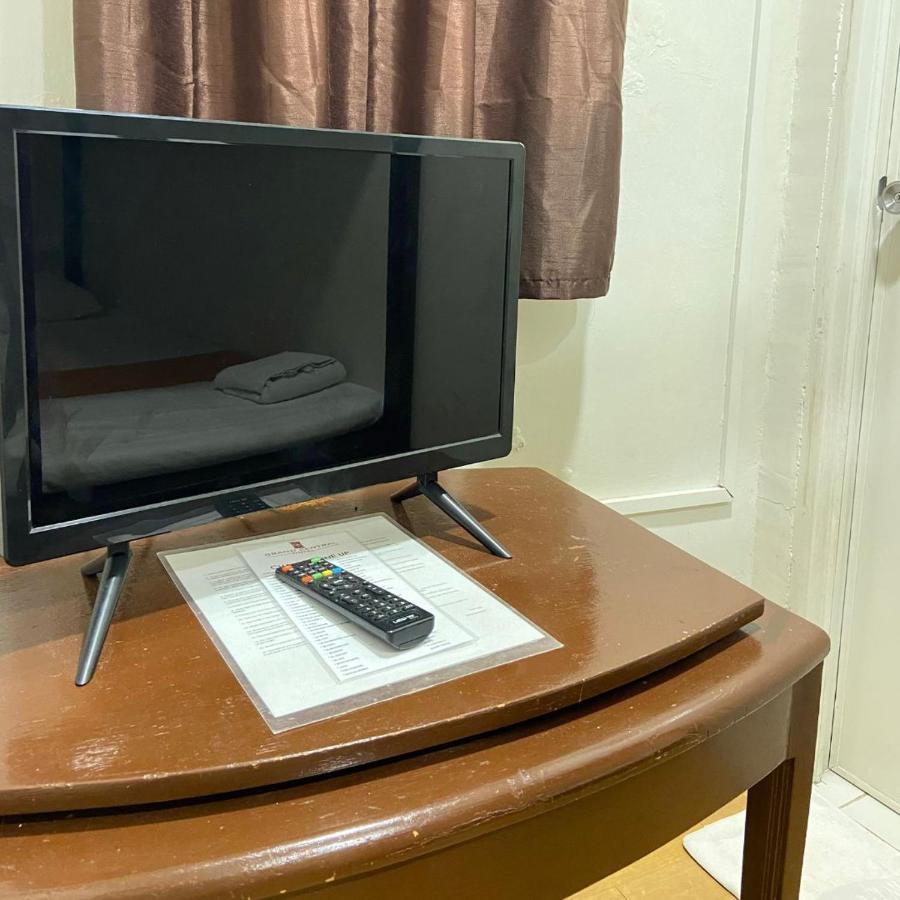 Central Plaza Hotel Candelaria  Экстерьер фото