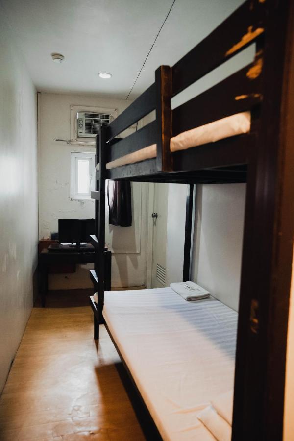 Central Plaza Hotel Candelaria  Экстерьер фото