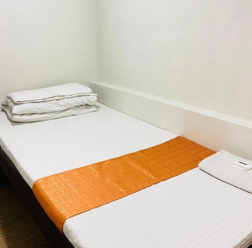 Central Plaza Hotel Candelaria  Экстерьер фото