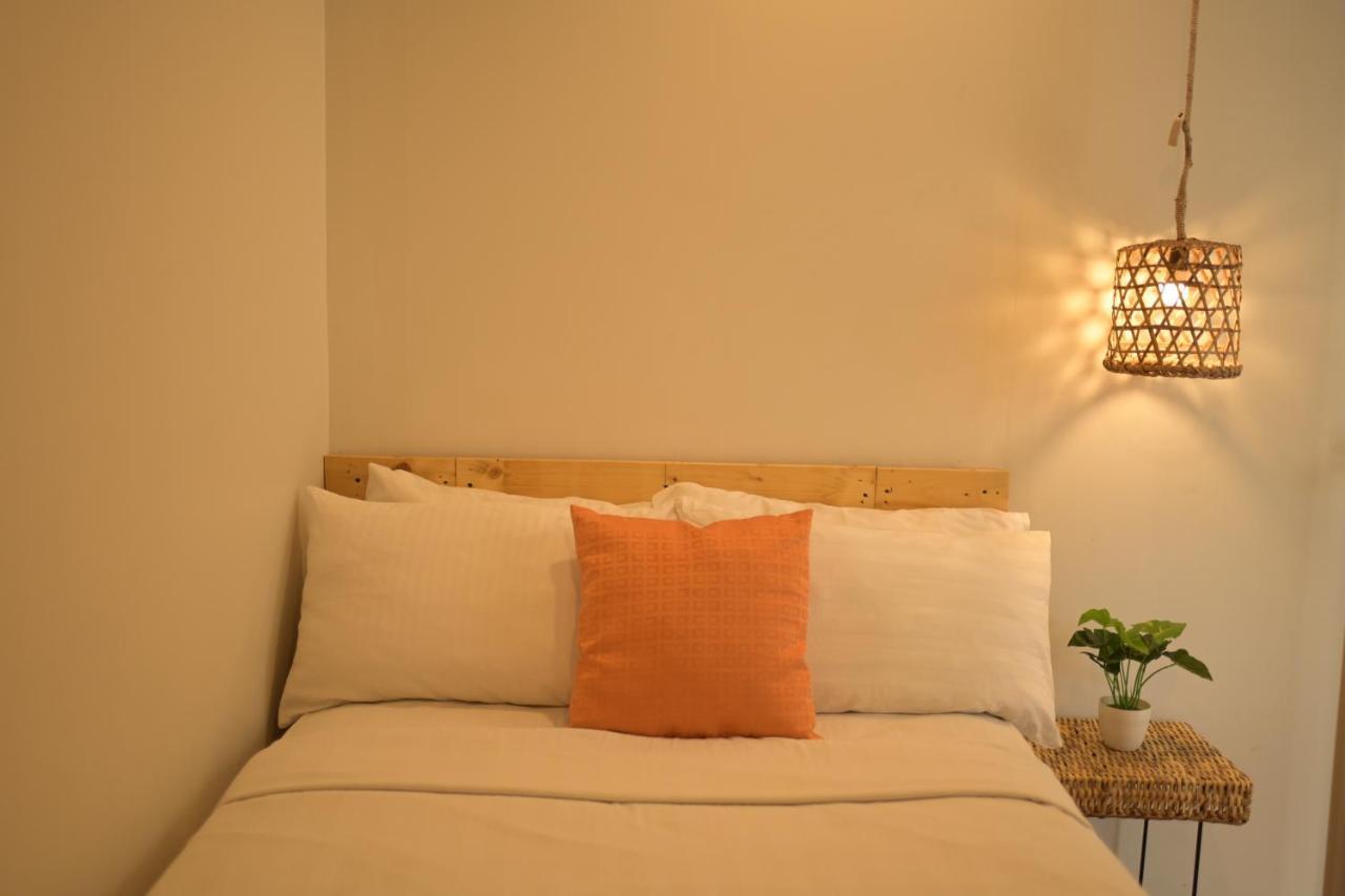 Central Plaza Hotel Candelaria  Экстерьер фото