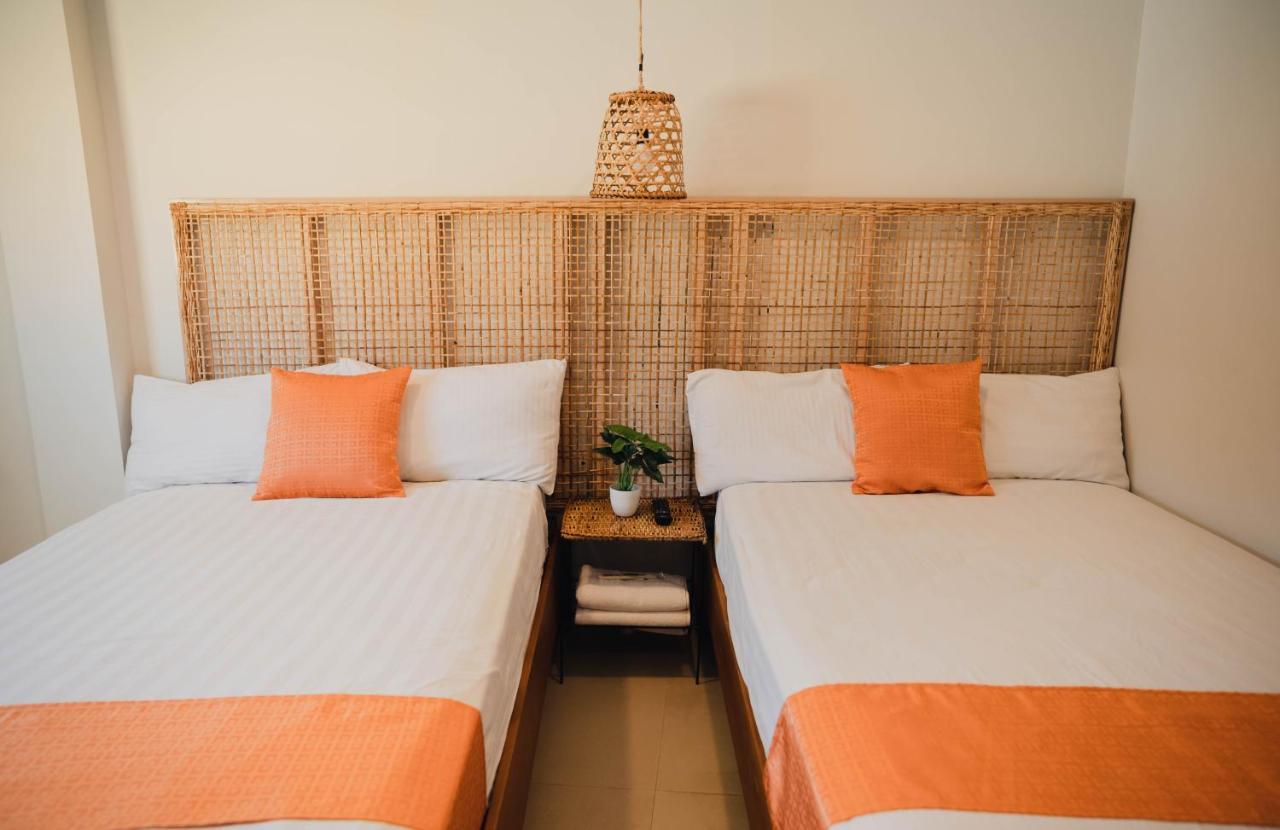 Central Plaza Hotel Candelaria  Экстерьер фото