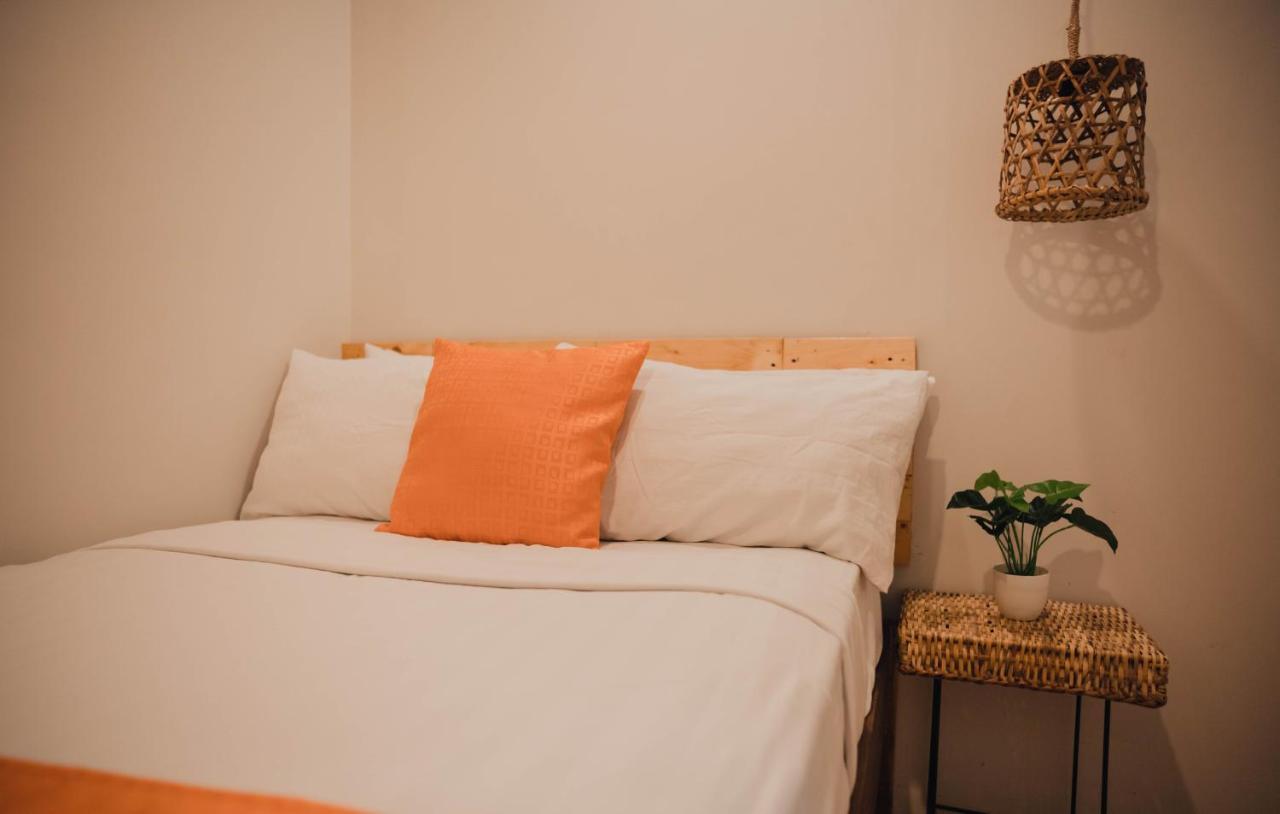 Central Plaza Hotel Candelaria  Экстерьер фото