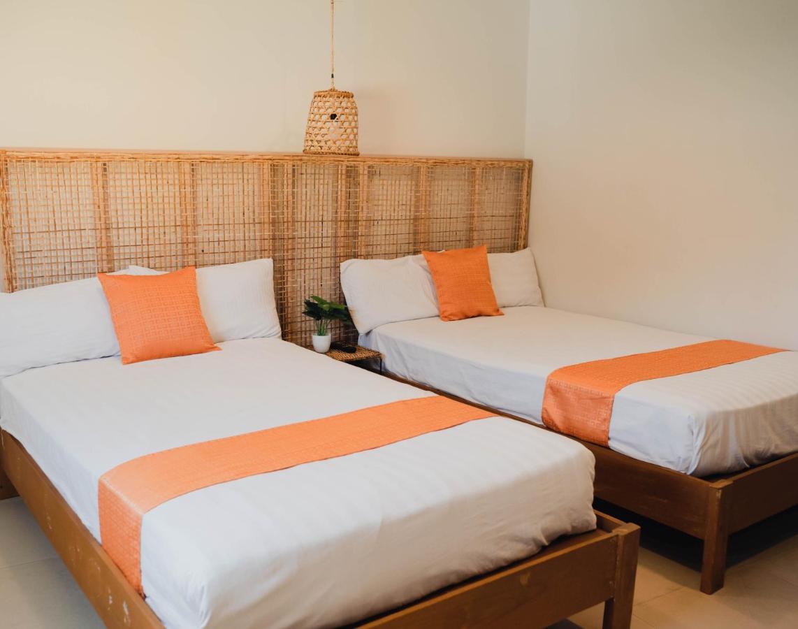 Central Plaza Hotel Candelaria  Экстерьер фото