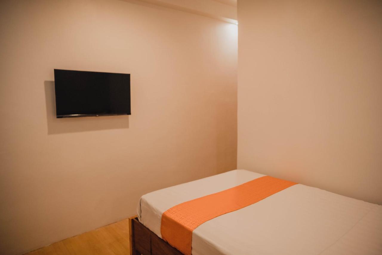 Central Plaza Hotel Candelaria  Экстерьер фото