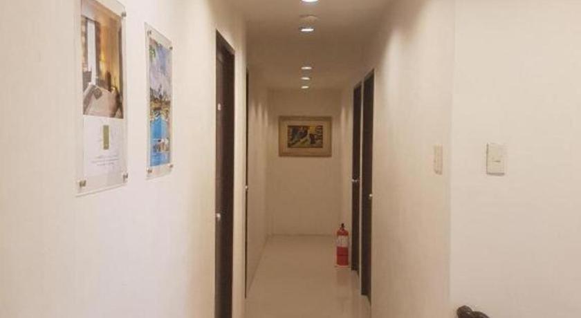 Central Plaza Hotel Candelaria  Экстерьер фото