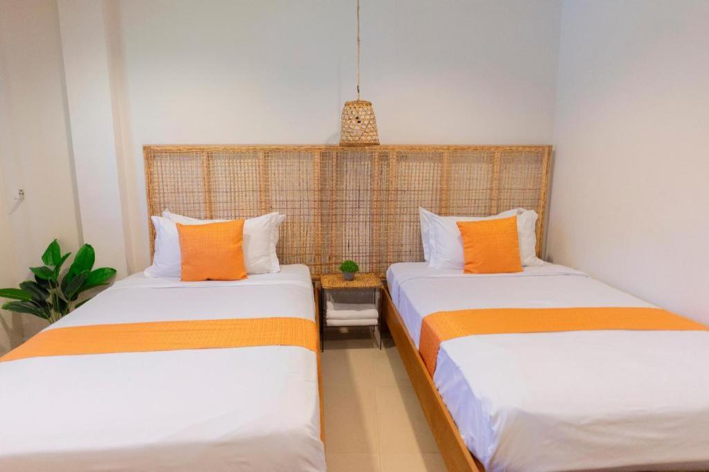 Central Plaza Hotel Candelaria  Экстерьер фото