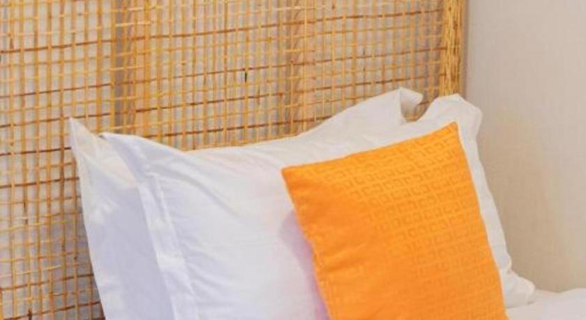 Central Plaza Hotel Candelaria  Экстерьер фото